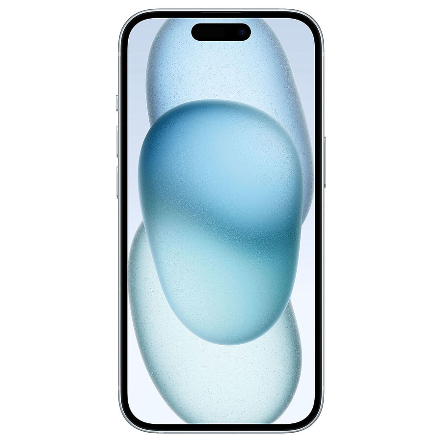 Apple iPhone 15 Plus Bleu - 256 Go