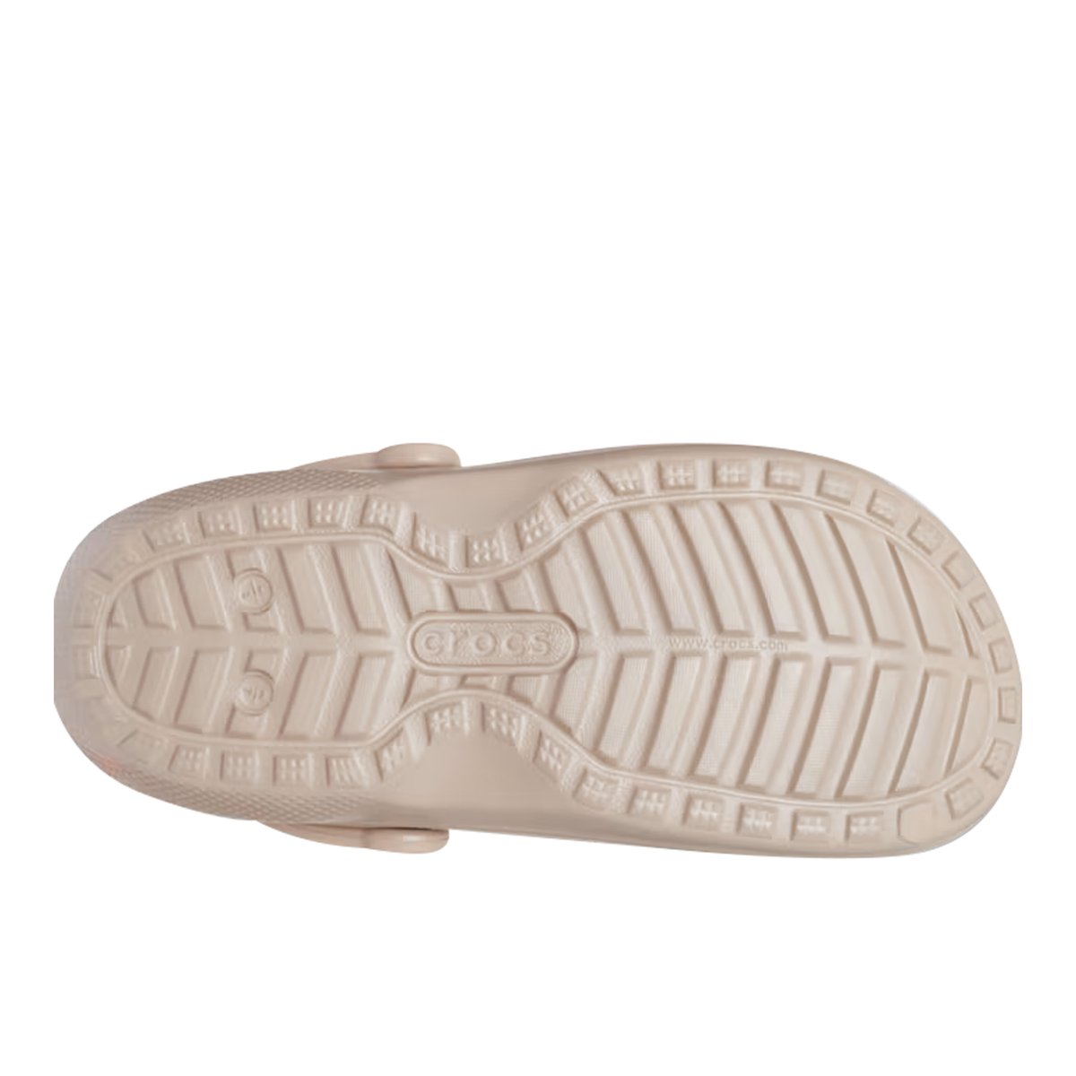 CROCS-Classic_line-Sabots - Talon plat - Oss