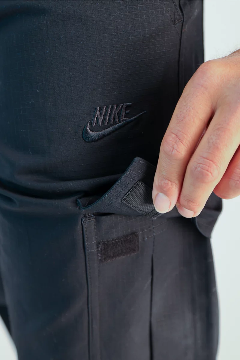 Nike Sportswear Club Cargo Herren Trainerhose