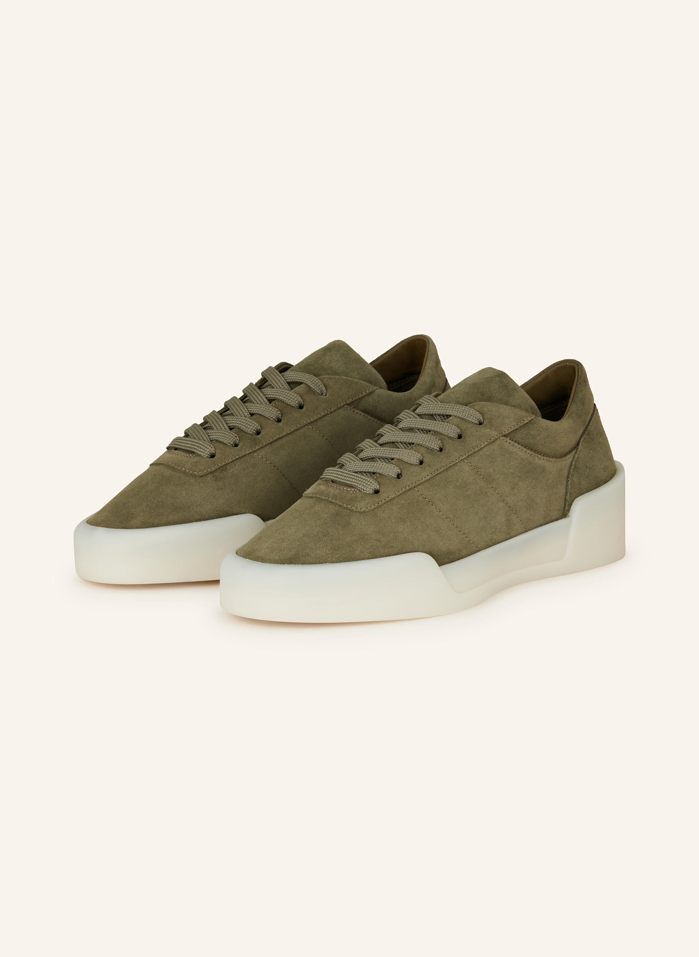 FEAR OF GOD Sneaker AEROBIC LOW
