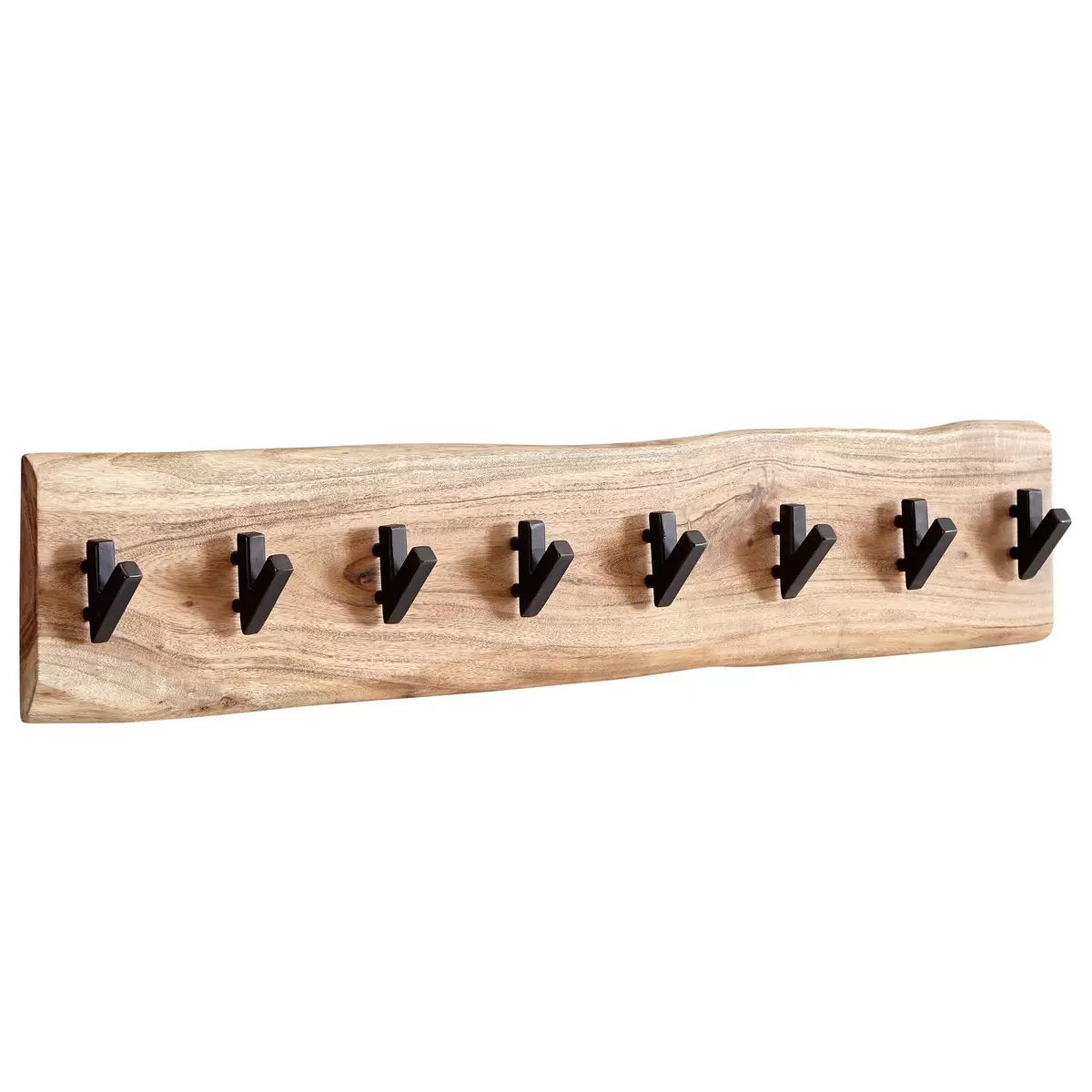 Garderobe Noia Braun