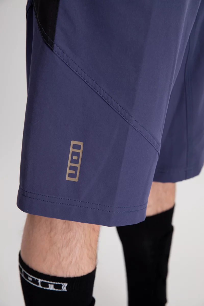 ION Scrub AMP Herren Bikeshort