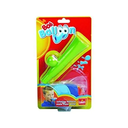 Goliath Toys Bob Balloon, grün