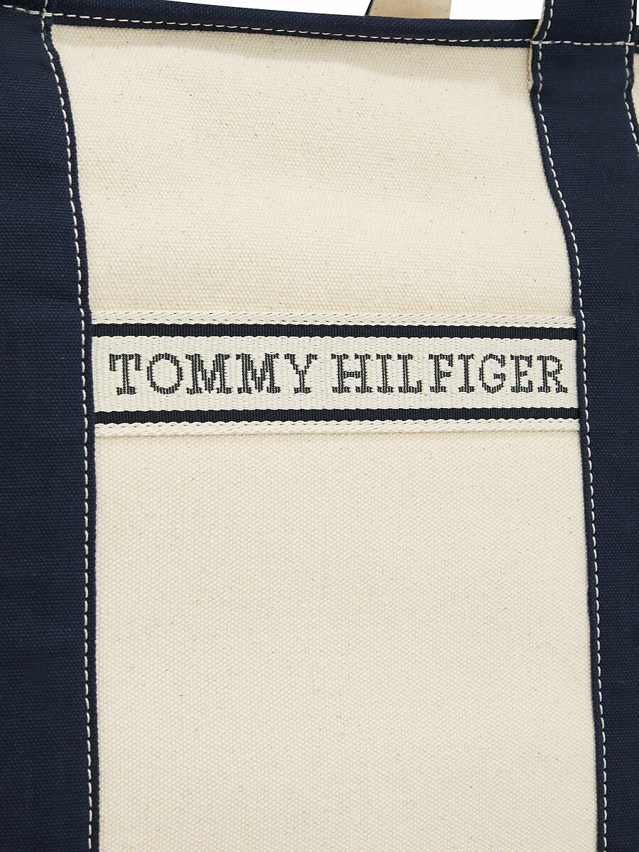 TOMMY HILFIGER<br>SUMMER CANVAS Bolsa de transporte