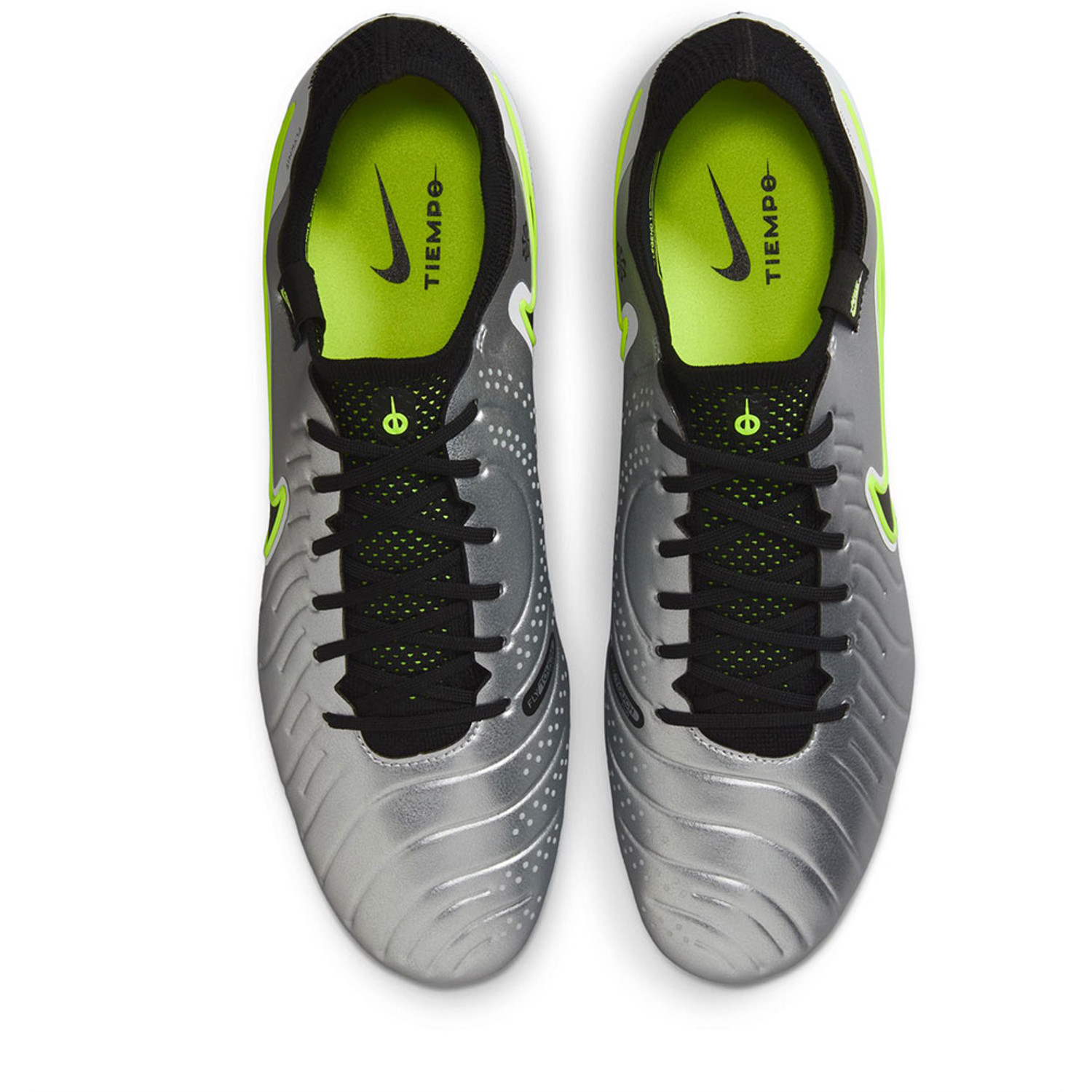 Nike Tiempo Legend 10 Elite SG-Pro Anti-Clog