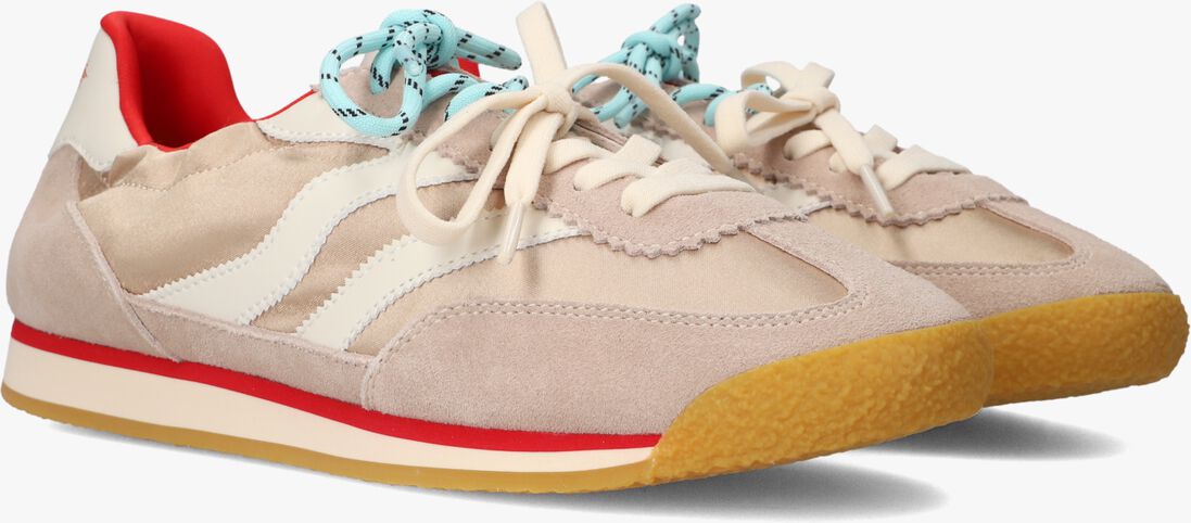 beige mrp sneakers pure