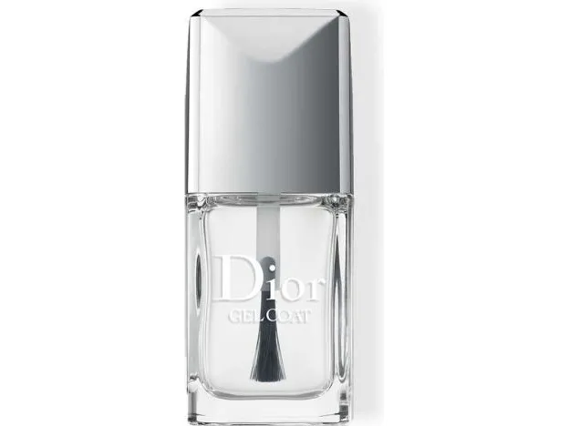 Dior Backstage Pros Top Coat Gel 10ml
