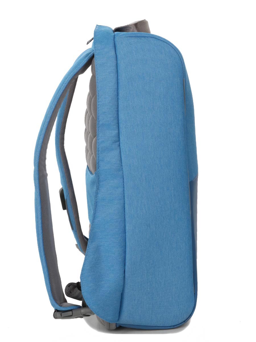 Sac À dos antivol BG Berlin Metrobag XL