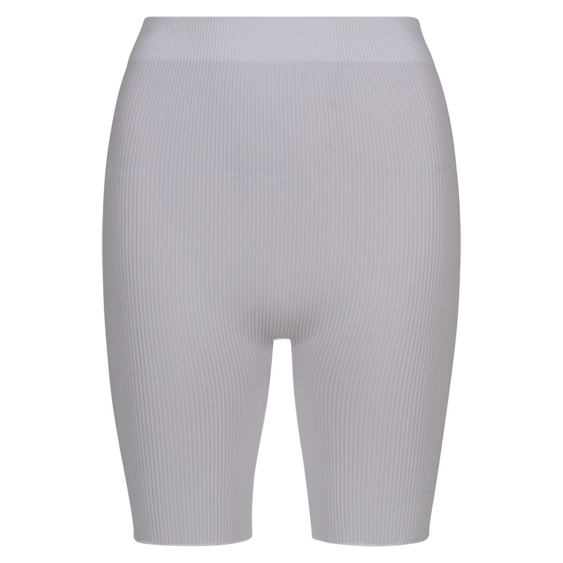 Shorts ribbestrikket seamless