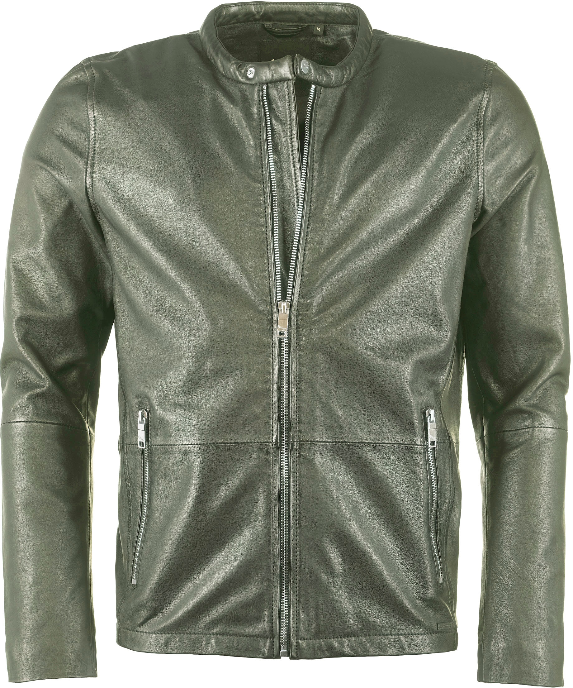 Maze Lederjacke