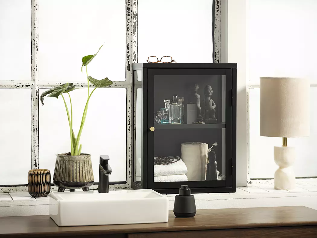 Vitrine Carmel