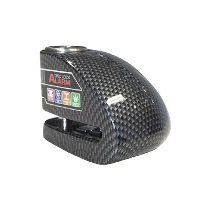 Antivol XENA XX10 CARBONE SRA Universel