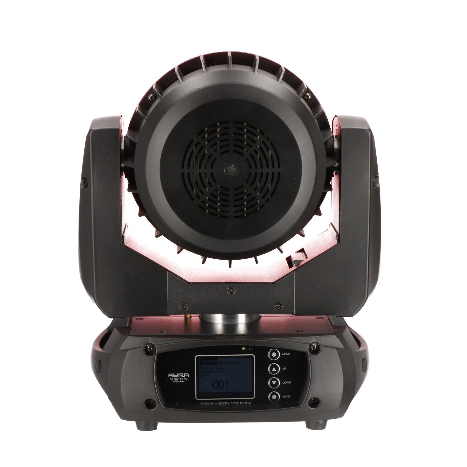 Ayra Vision 105 PixZ LED movinghead