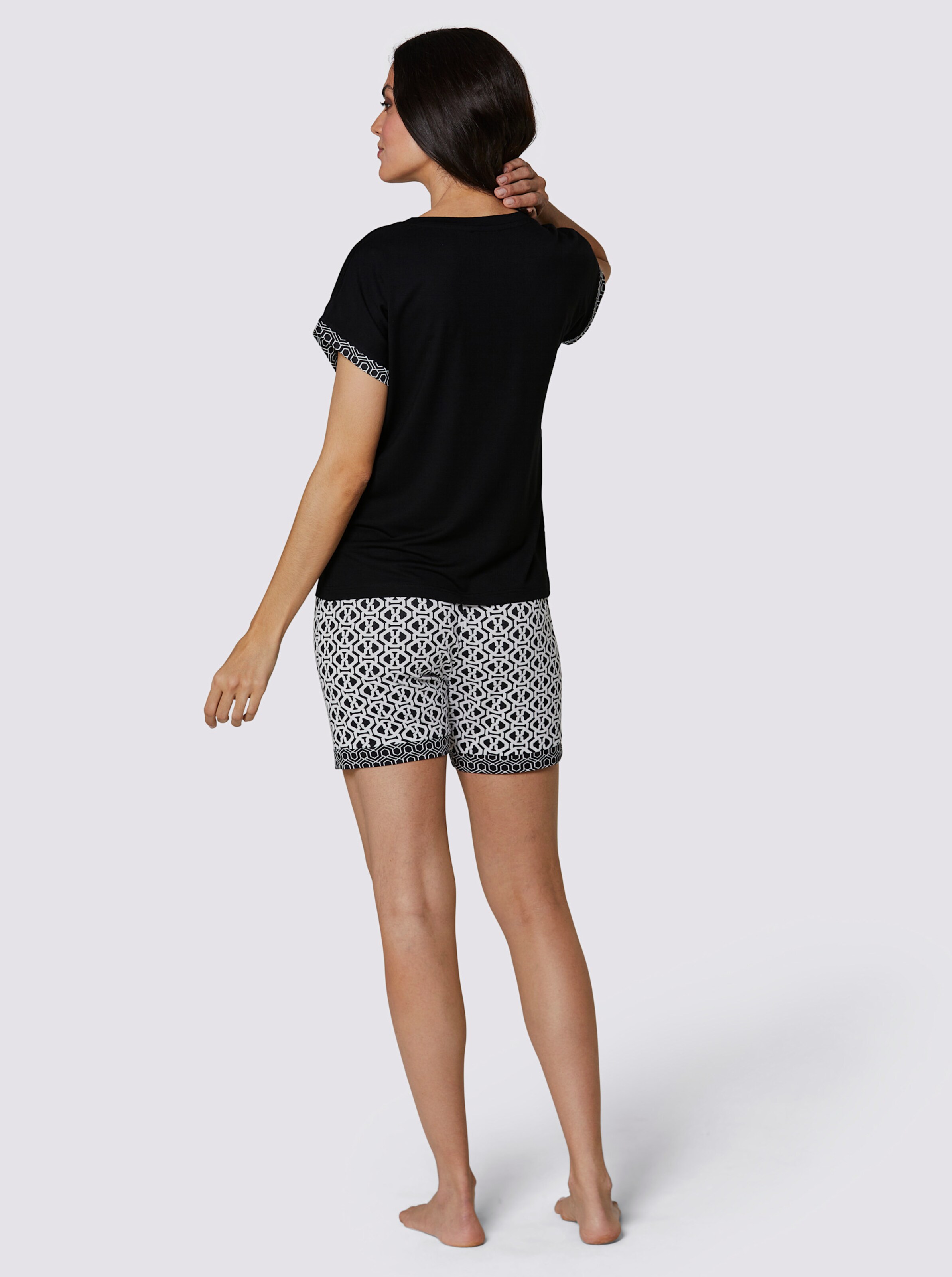Modal-Shorty