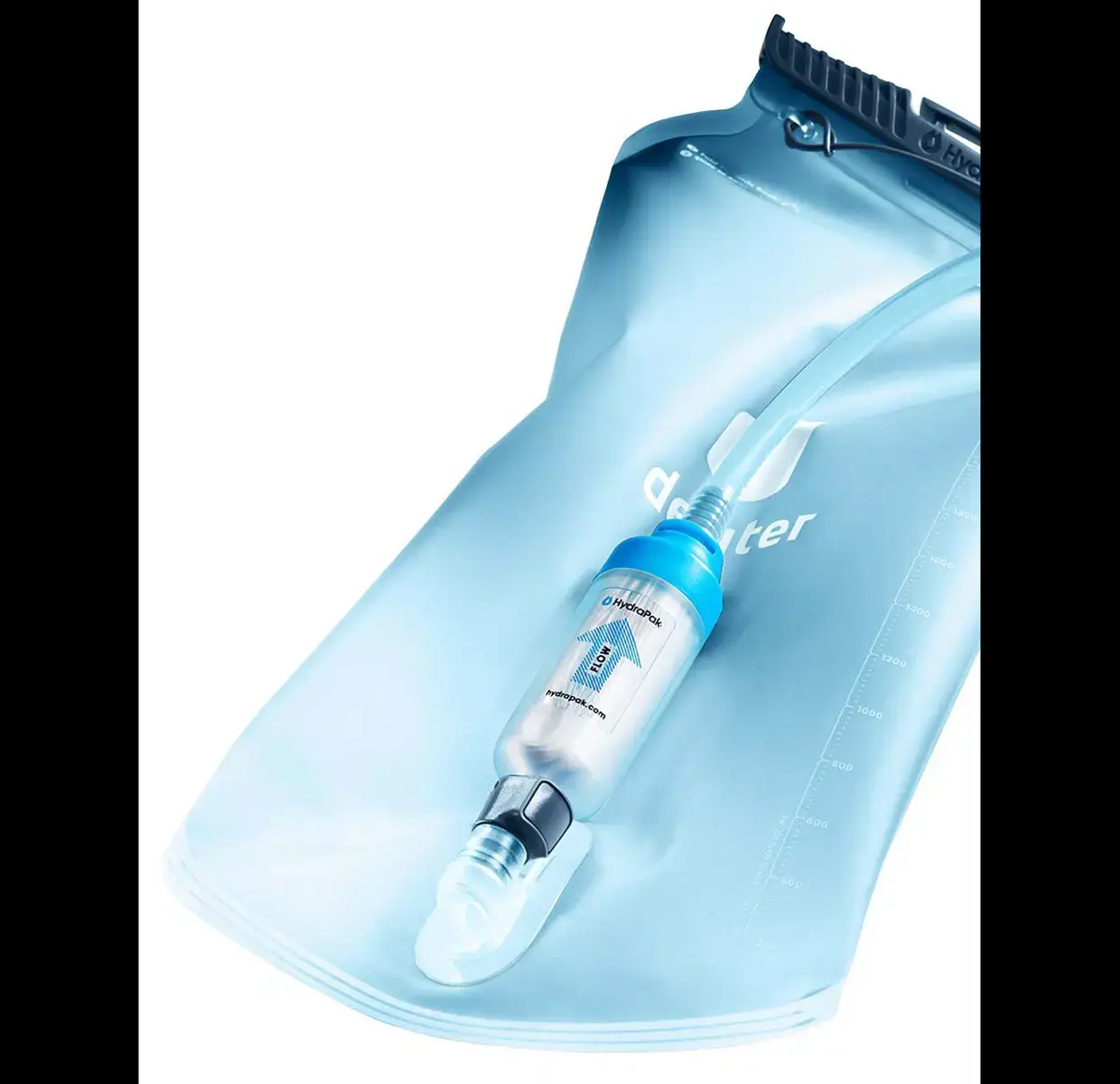 Deuter Streamer Filter Transparant