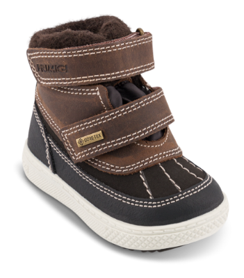 Primigi Babystøvle Brun 68524