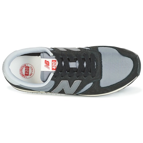 New Balance - U420 - Noir