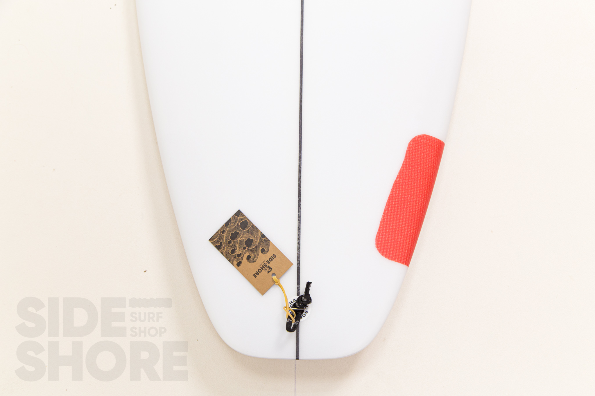 Al Merrick Two Happy - 5'10 x 18 5/8