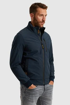 PME Legend Jas Skyglider Navy PJA2502103-5281 kopen