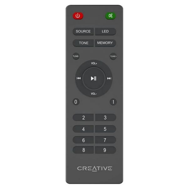 Creative SBS E2000 Colunas Bluetooth 2.1 120W