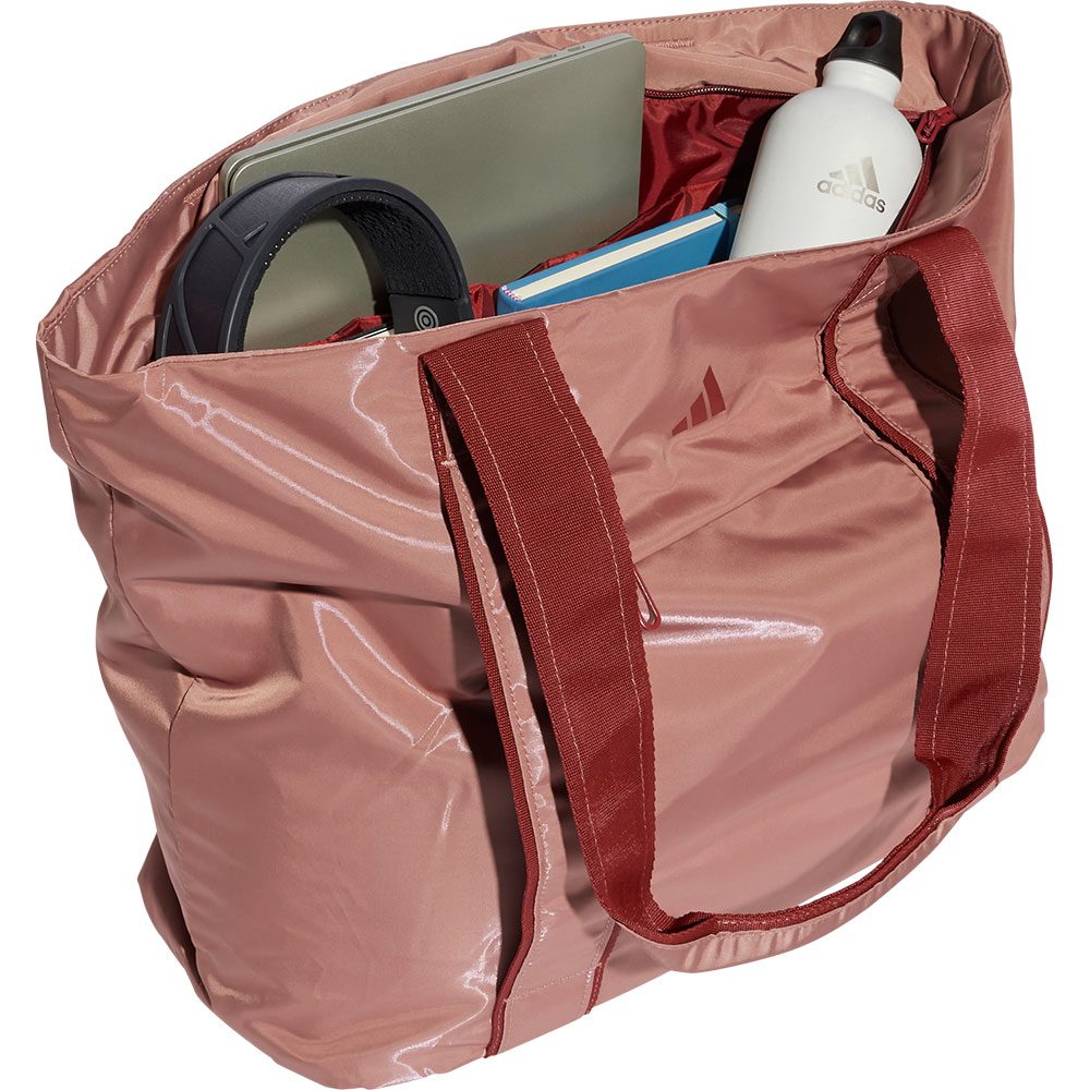 adidas Yoga Tragetasche Damen warm clay