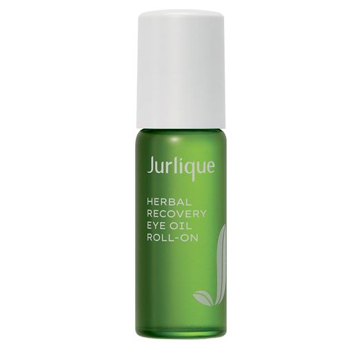 Jurlique Herbal Recovery Eye Oil Roll-On, 10 ml