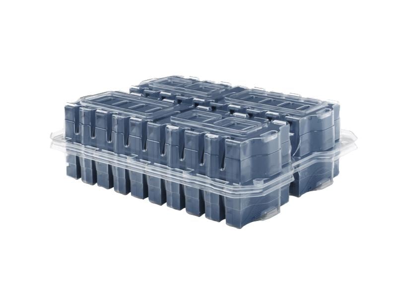 HPE LTO-7-Tape C7977AN 6 TB 20 Stück Bariumferrit-RW-Datenkassette
