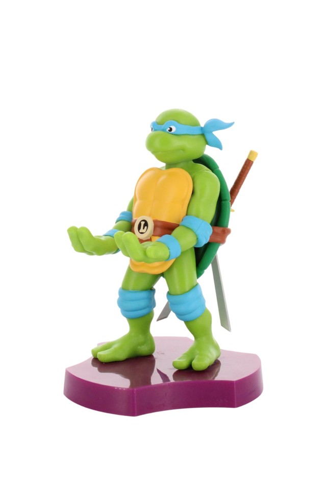 Holdems Tmnt Leonardo