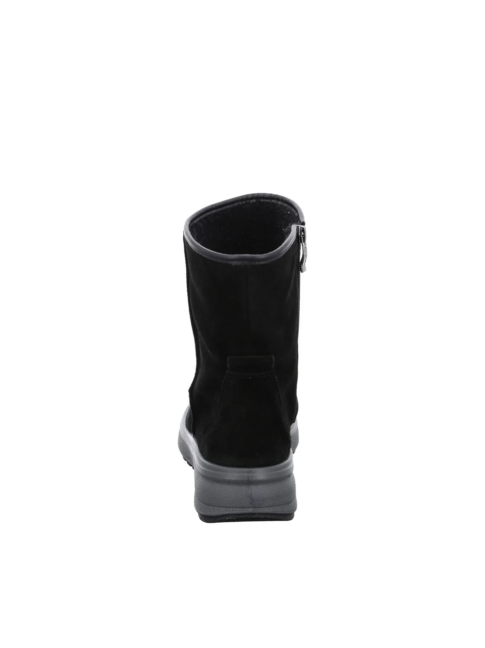 Stiefel Aspen schwarz