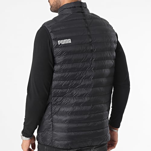 Doudoune Sans Manches Pack Lite 671711 Noir