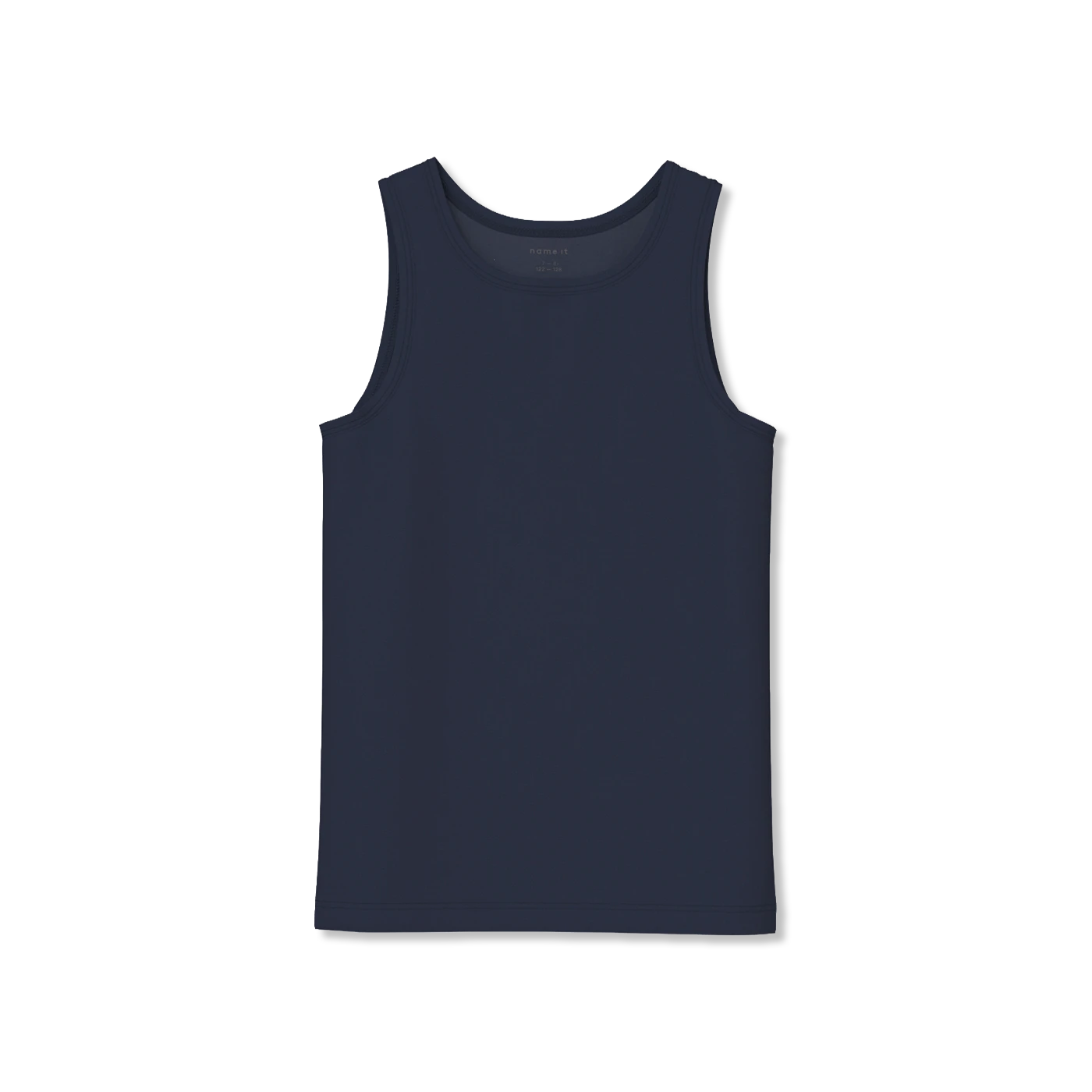 Nmmtank Top undertrøje