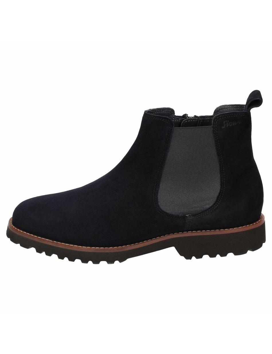 Stiefelette Meredith-701-H