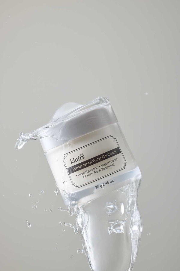 Klairs Fundamental Water Gel Cream 70ml