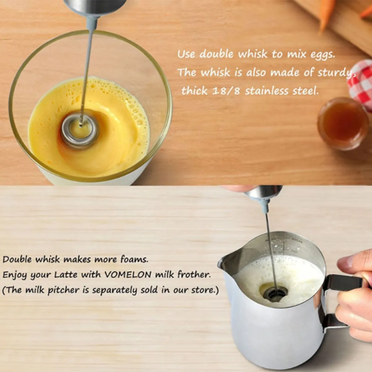 Universal Bouteille de Lait Électrique