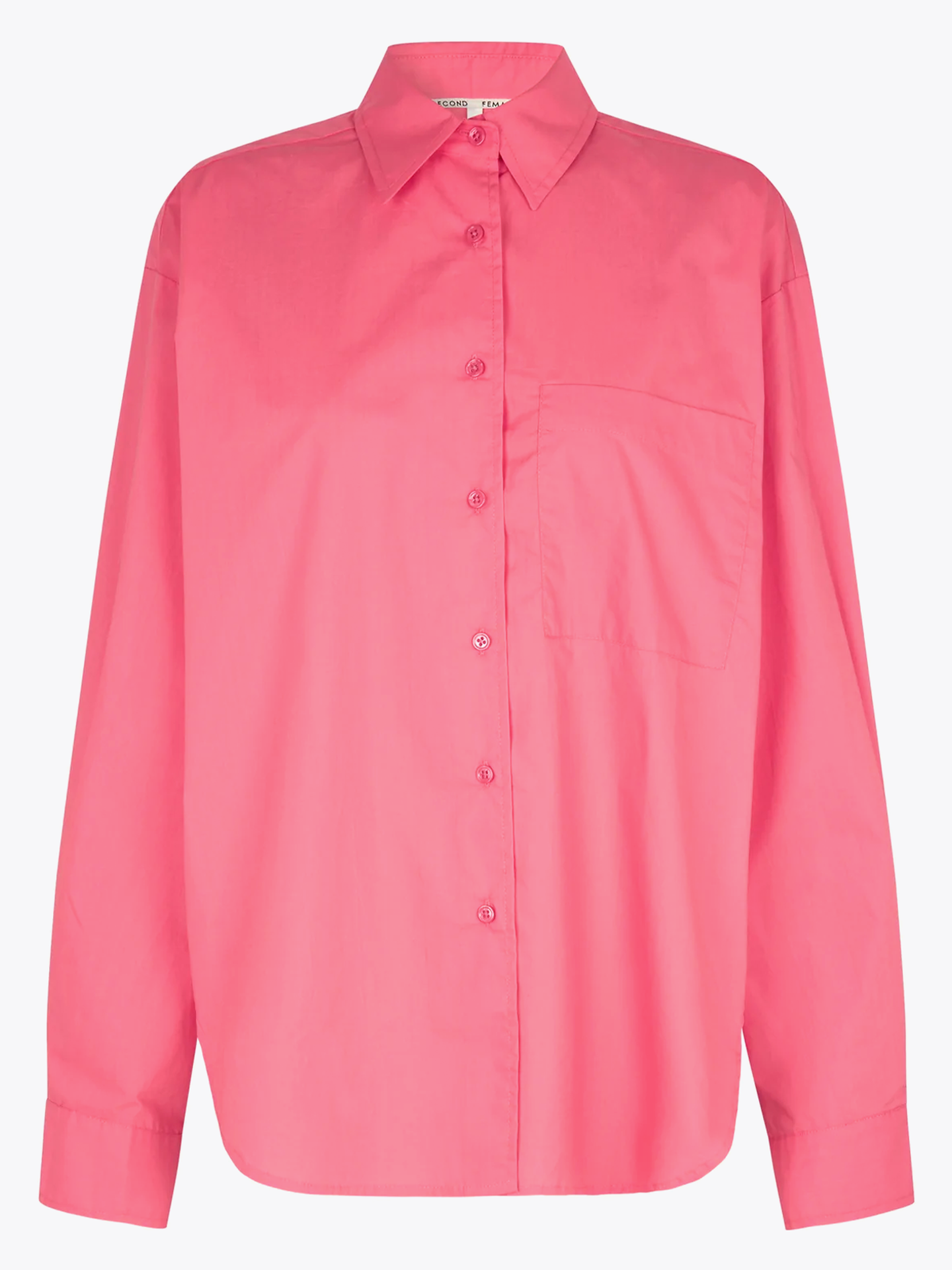 Alulin New Shirt