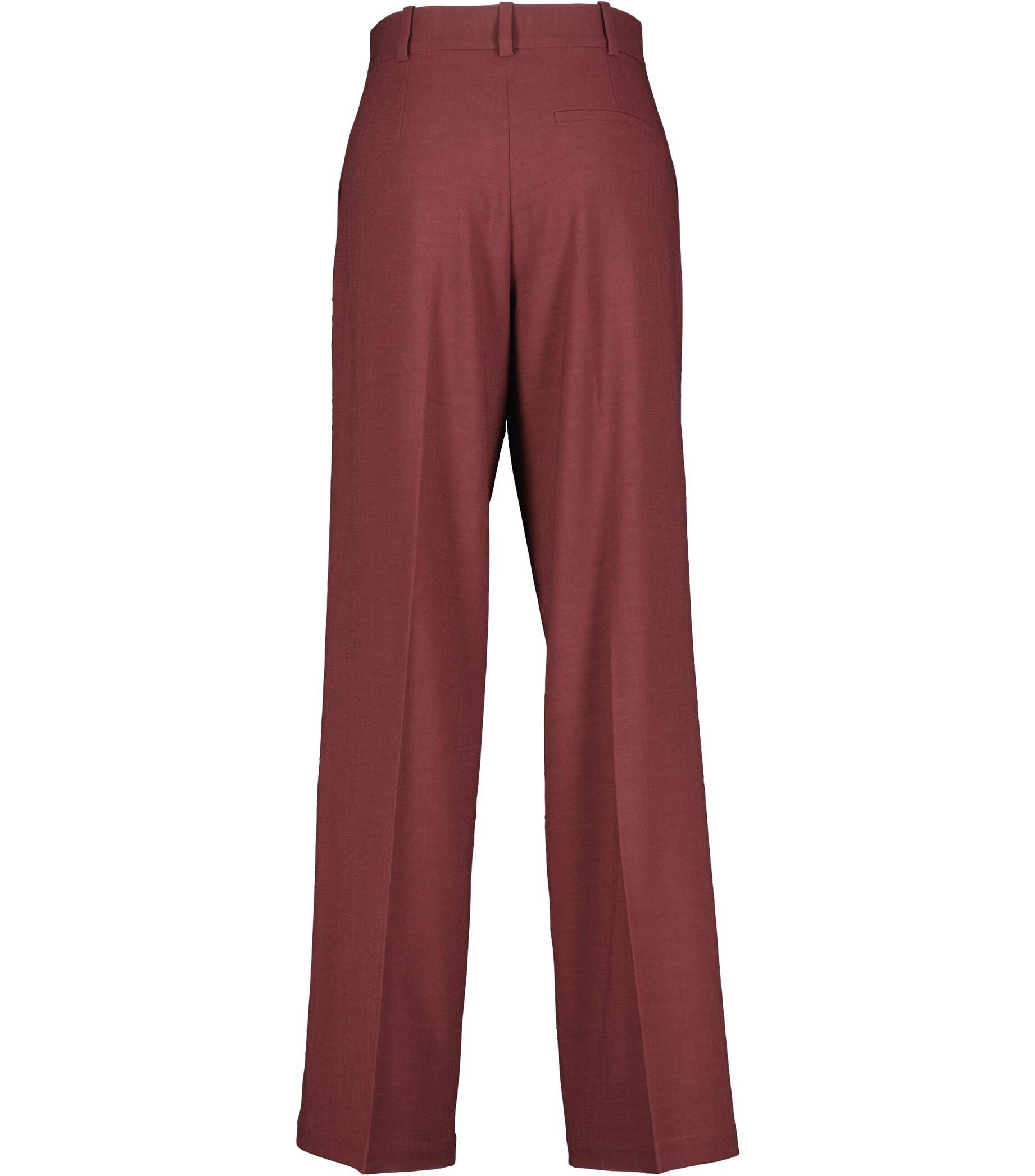Aeron| Marlenehose WELLEN PANTS