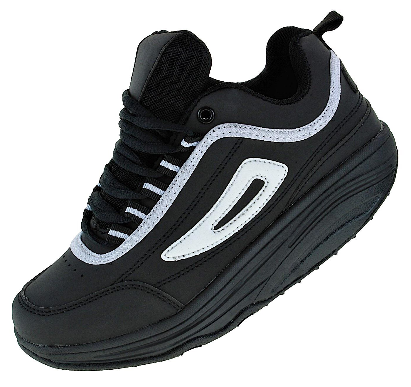 Planets 983 Gesundheitsschuhe Damen Herren