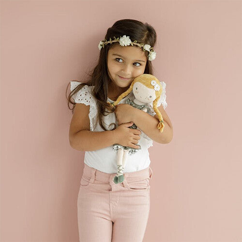 Little dutch lappenpop julia - 35 cm