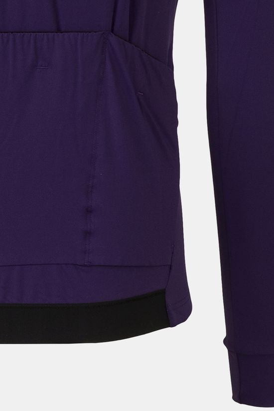AGU AGU Solid Jersey LS Performance Fietsshirt