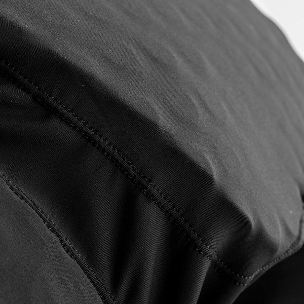 Select Short de Compression m/Puder Noir