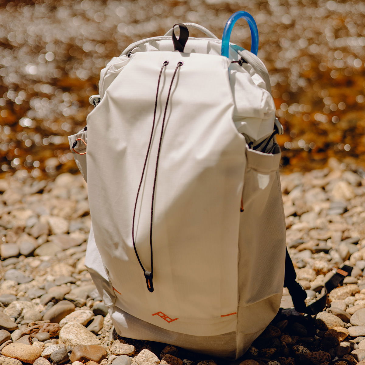 Peak Design Outdoor Rygsæk 25 L (Cloud)