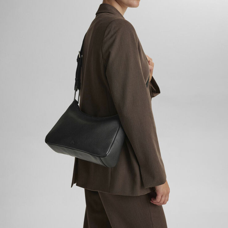 Markberg NuriaMBG Crossbody Bag, Grain Sort