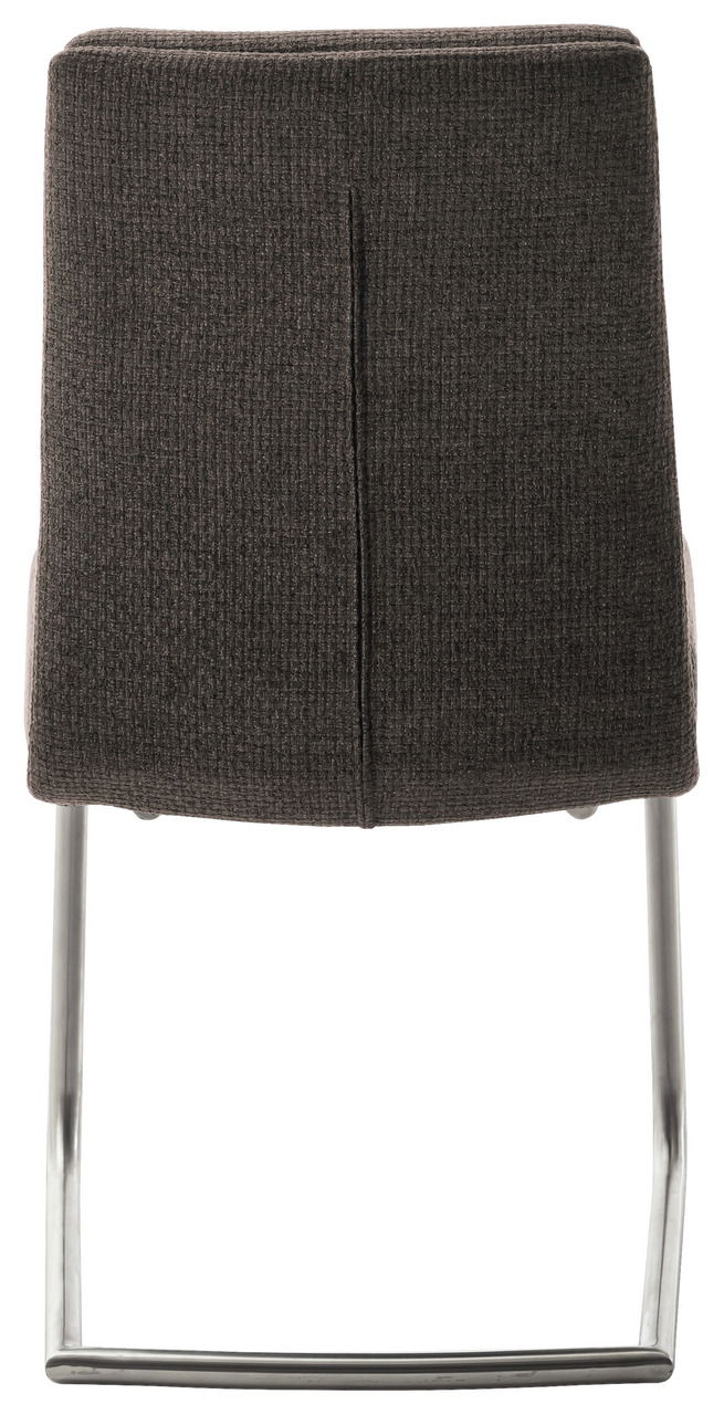 Dieter Knoll Freischwinger-Stuhl LEXINGTON