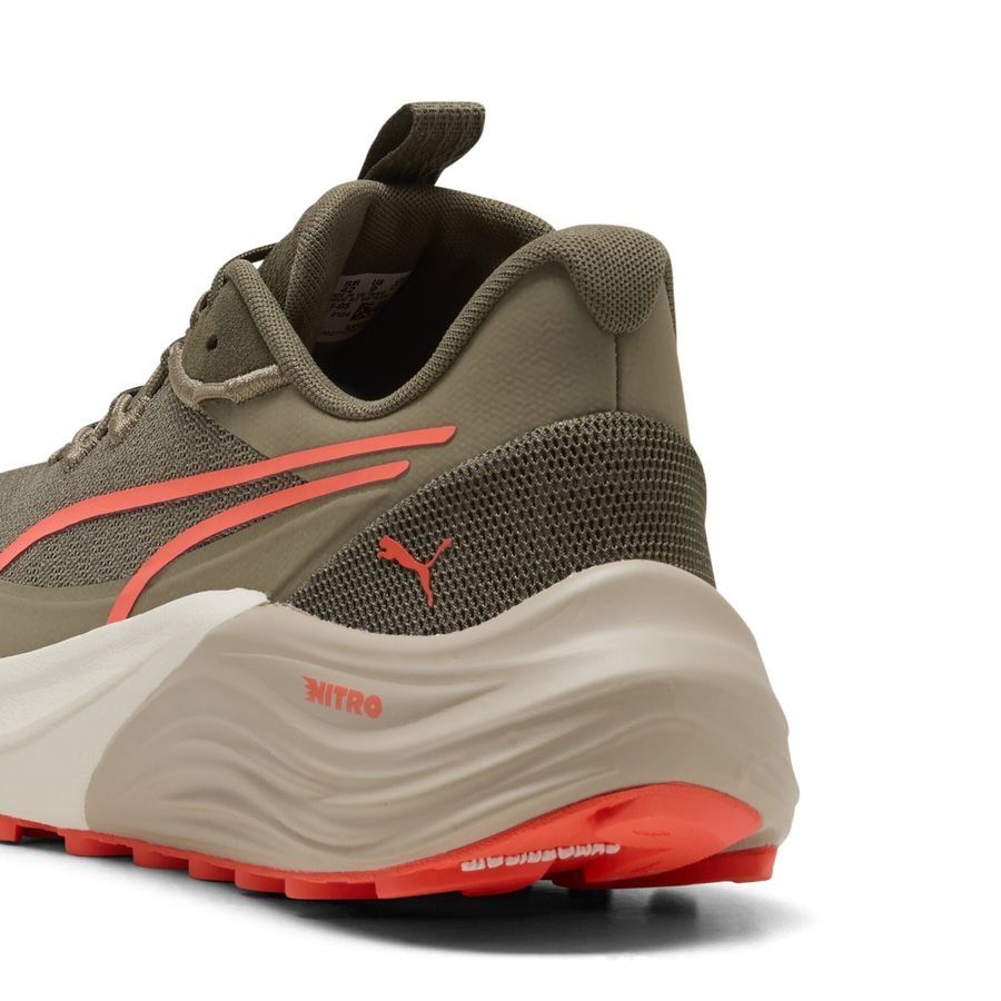 Puma Electrify NITRO™ 4 Trail Laufschuhe