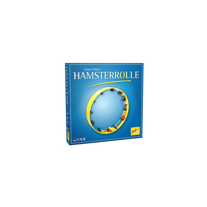 Hamsterrolle