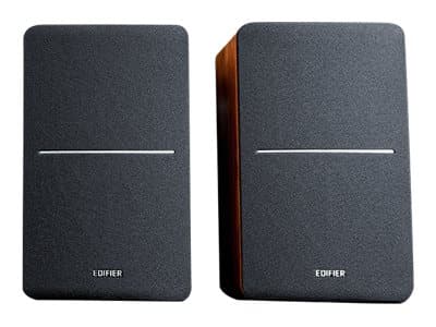 Edifier R1280DBs - Høyttalere - trådløs - Bluetooth - 21 watt - toveis - tre