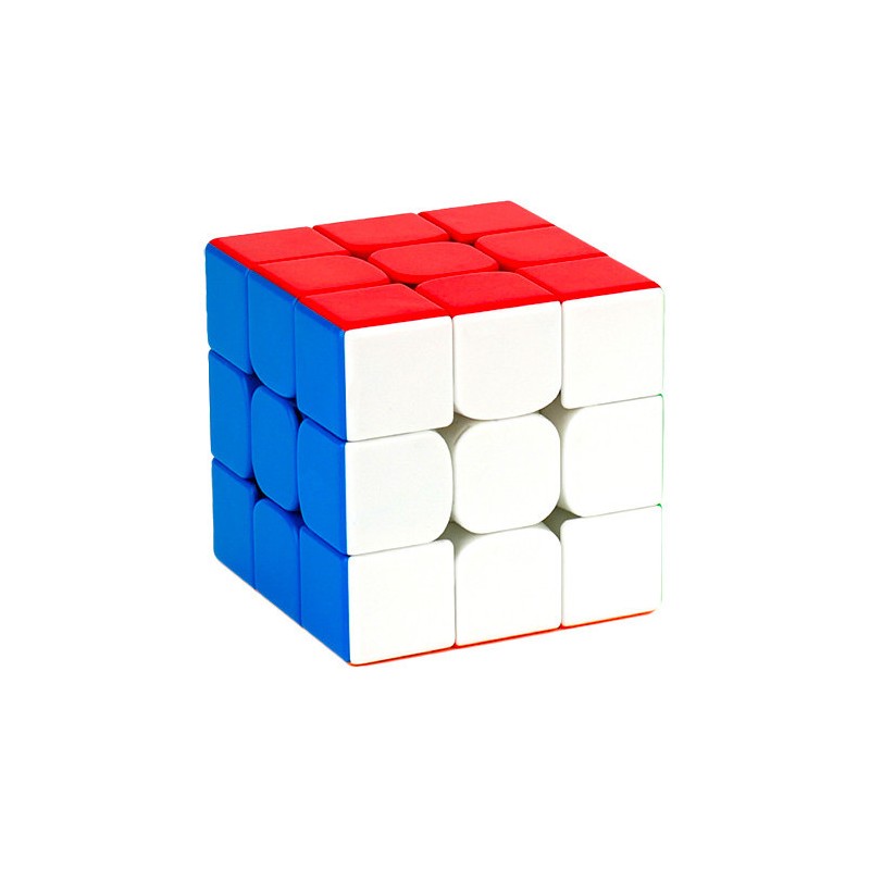 SpeedCube 3x3 Magnetic Mo Yu RS3M