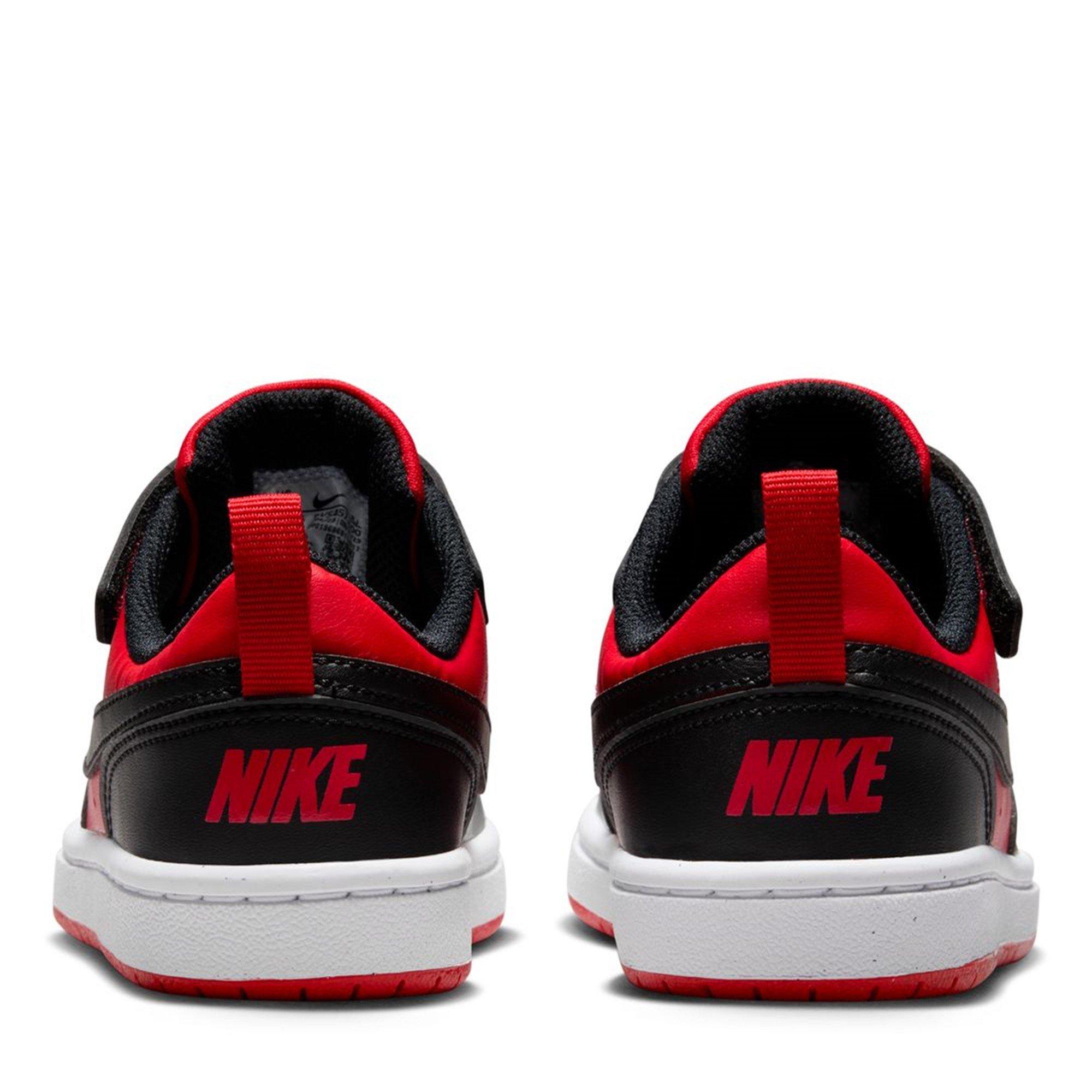 Nike Court Borough Low Recraft