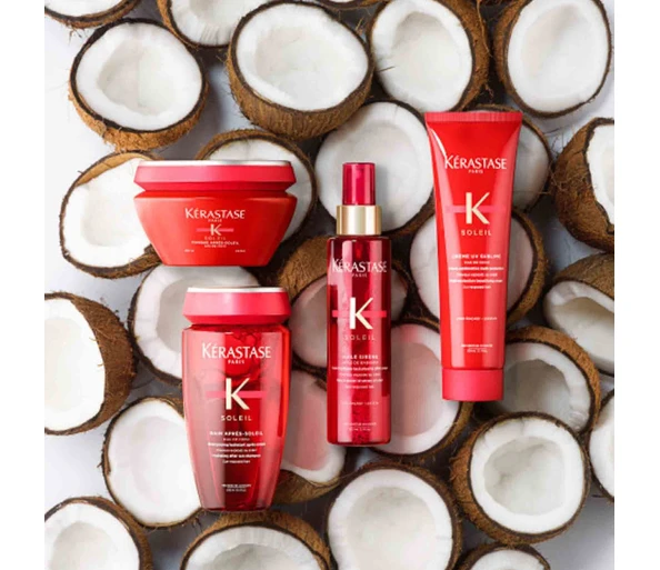 Kérastase Soleil Masque Après-Soleil