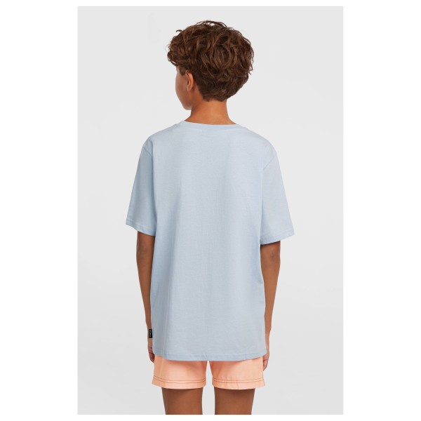 O'Neill - Kid's Logo Stripe T-Shirt - T-shirt